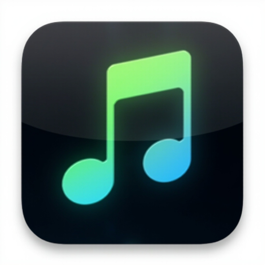 GarageBand