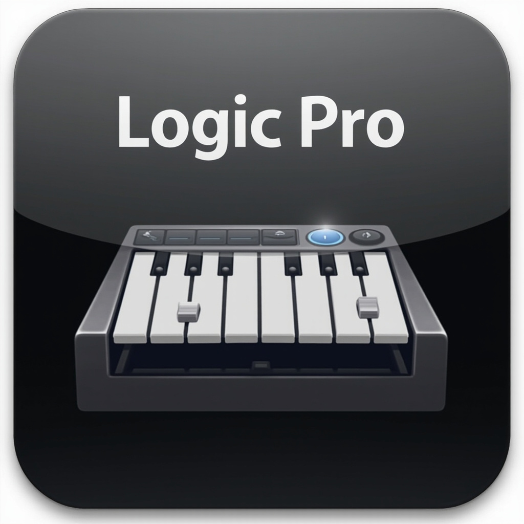 Logic Pro